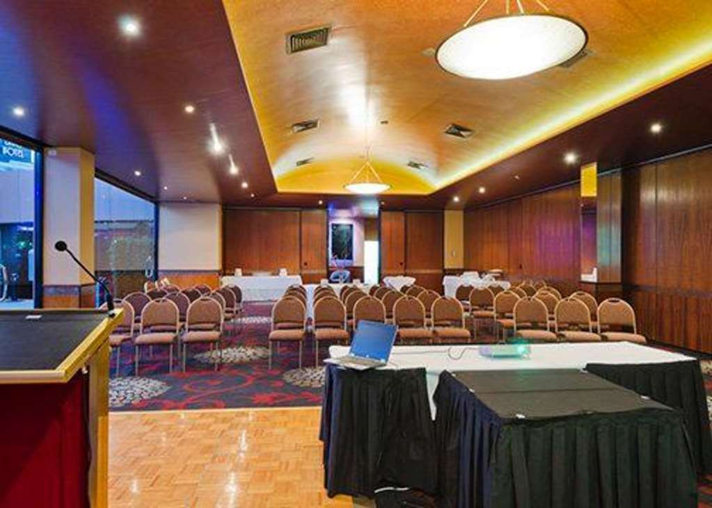 Quality Hotel Taylors Lakes Faciliteter billede