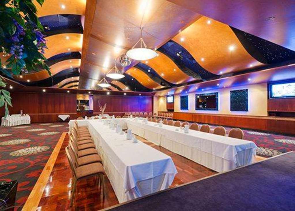 Quality Hotel Taylors Lakes Faciliteter billede