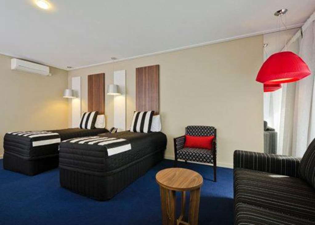 Quality Hotel Taylors Lakes Værelse billede