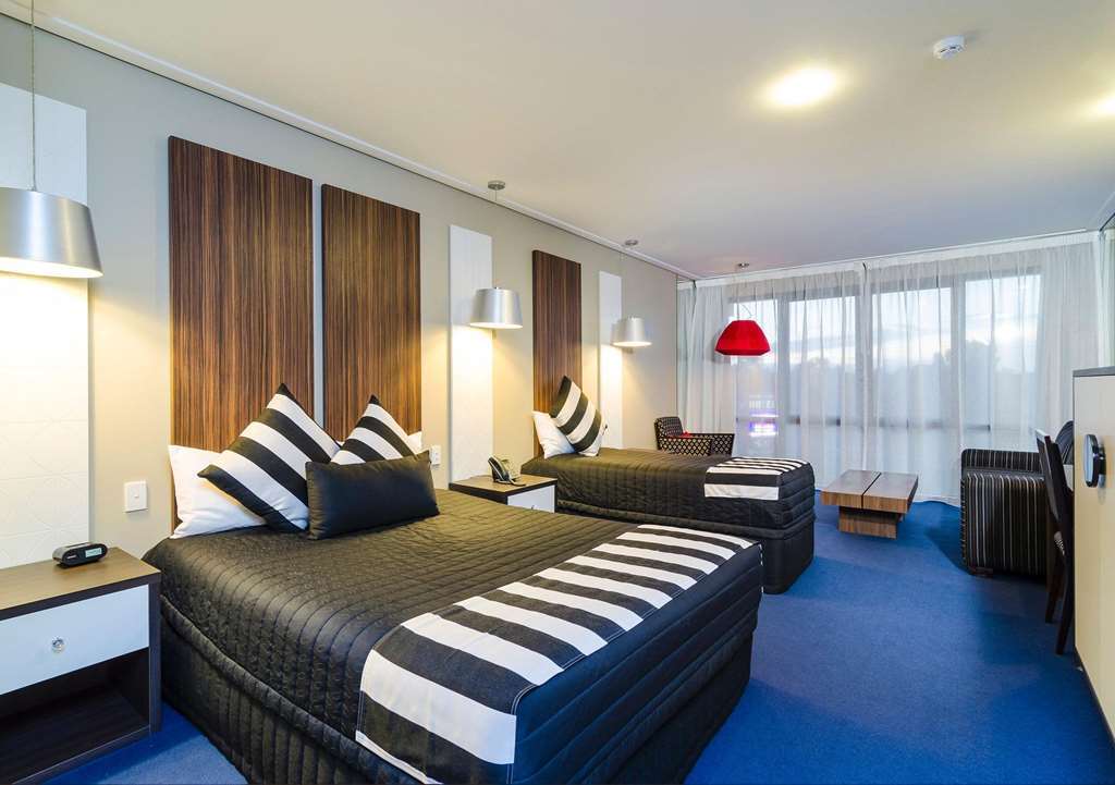 Quality Hotel Taylors Lakes Værelse billede