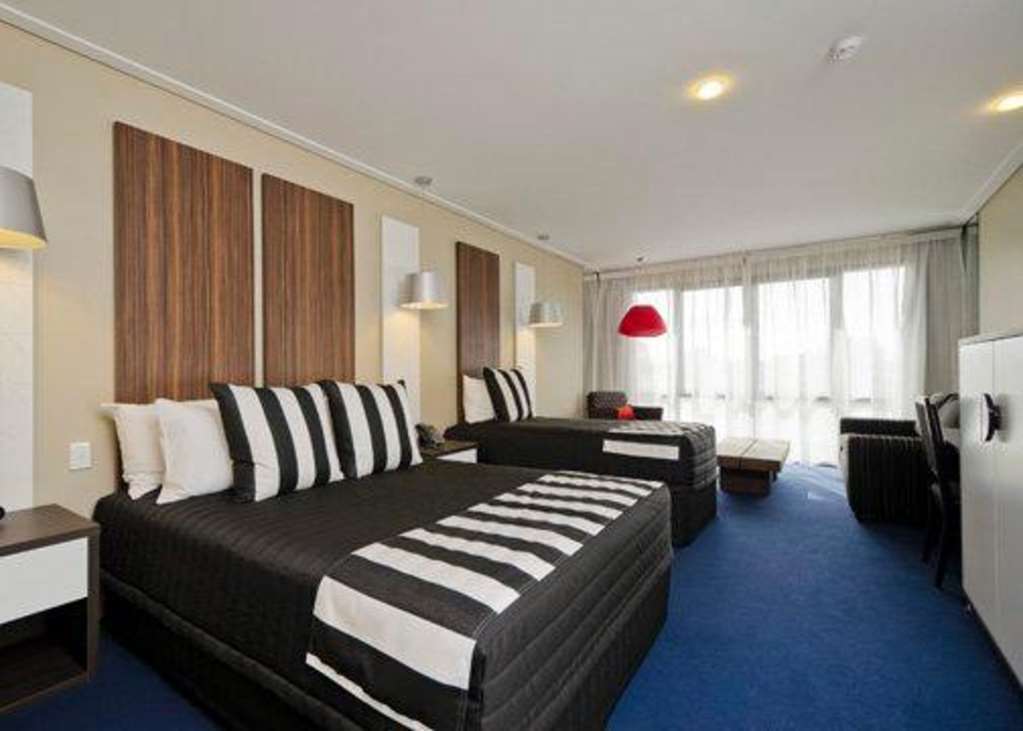 Quality Hotel Taylors Lakes Værelse billede