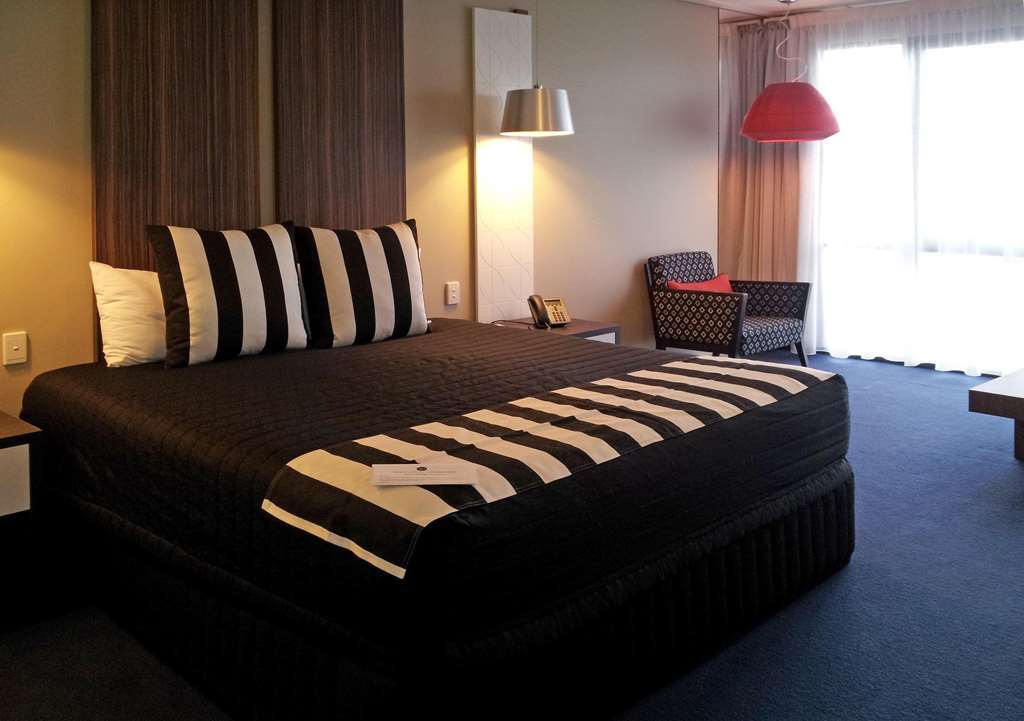 Quality Hotel Taylors Lakes Værelse billede
