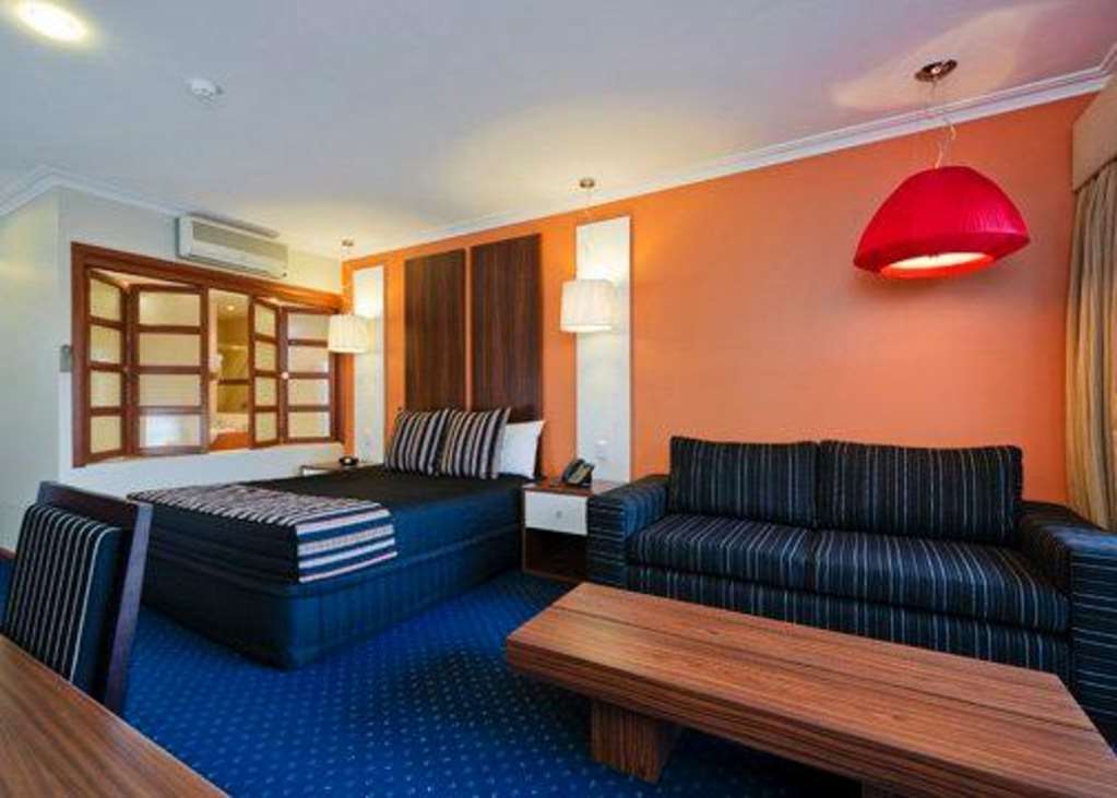 Quality Hotel Taylors Lakes Værelse billede