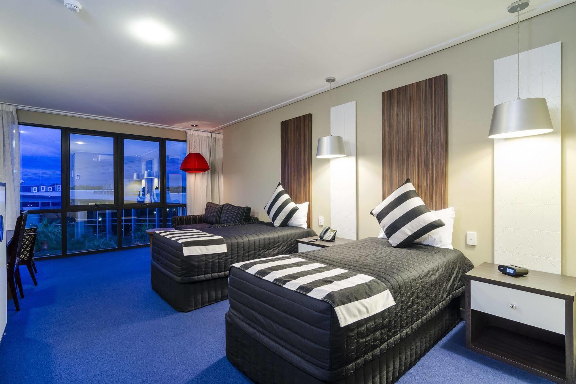 Quality Hotel Taylors Lakes Eksteriør billede